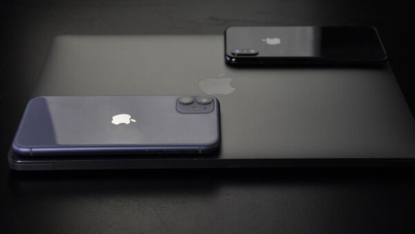 Next iPhone 11 will be produced in India - Sputnik International