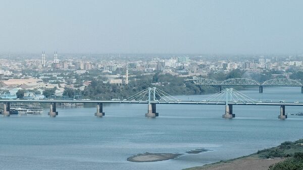 Khartoum, Sudan - Sputnik International