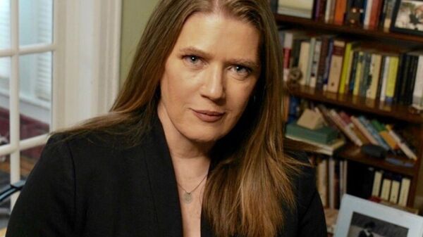 Mary Trump, headshot  - Sputnik International