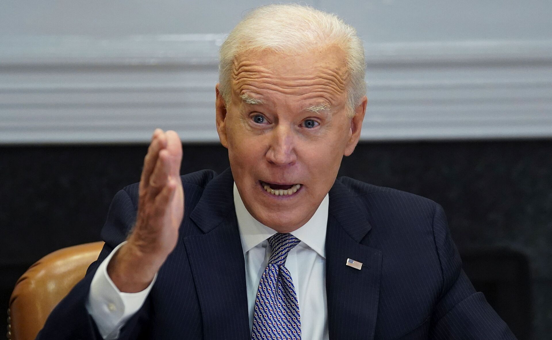 Speculations Rife Over Where Vladimir Putin, Joe Biden May Meet as ‘Third Country’ Venue Floated Speculations Rife Over Where Vladimir Putin, Joe Biden May Meet as ‘Third Country’ Venue Floated - Sputnik International, 1920, 14.04.2021