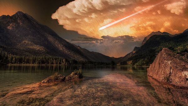 Apocalypse - Sputnik International