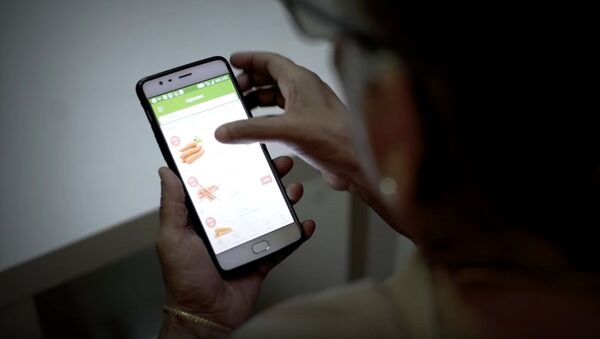 Last Mile Delivery Route Optimization for e-grocery Industry | Big Basket Success Story - Sputnik International