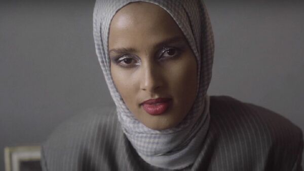 RAWDAH MOHAMED - Sputnik International