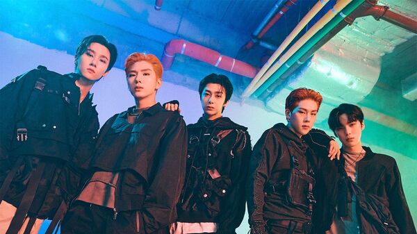 MONSTA X's Movie 'MONSTA X: THE DREAMING' Taking Over the Big Screen  - Sputnik International