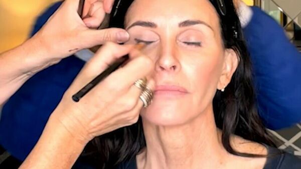 Courteney Cox - Sputnik International