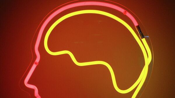 Brain - Sputnik International