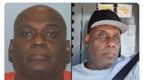 A screenshot of a photo showing Frank James, who is a person of interest in the Brooklyn shooting, which occurred on 12 April 2022. - Sputnik International