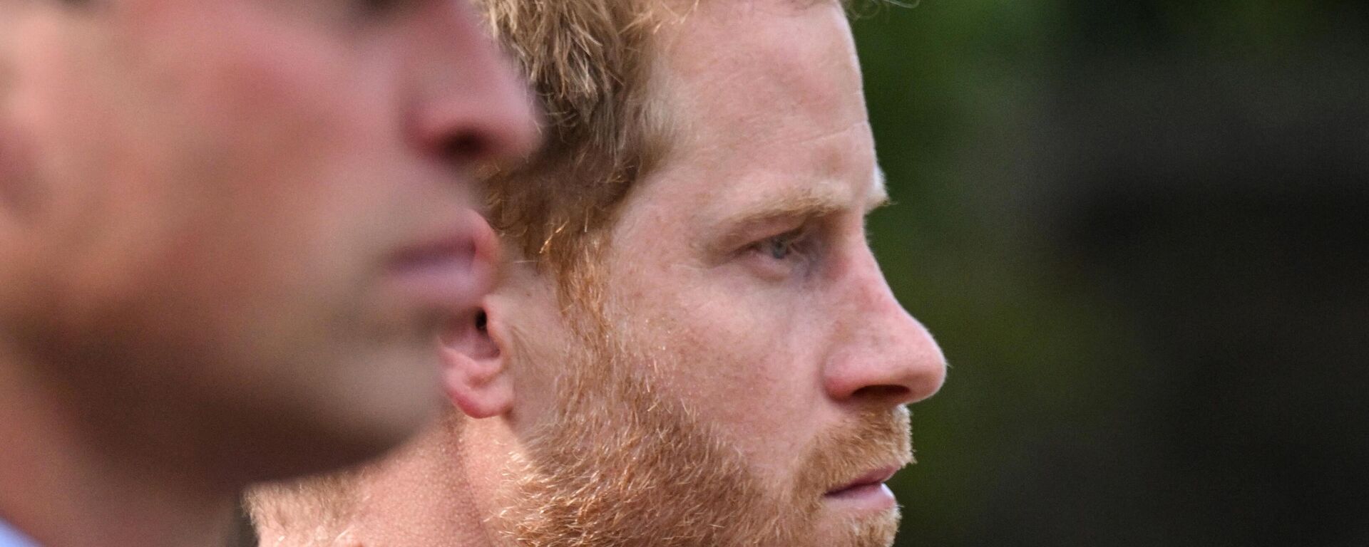 Britain's Prince William, Prince of Wales and Britain's Prince Harry, Duke of Sussex, in file photo taken on September 14, 2022. Britain's Prince William, Prince of Wales and Britain's Prince Harry, Duke of Sussex, in file photo taken on September 14, 2022. - Sputnik International, 1920, 15.01.2023