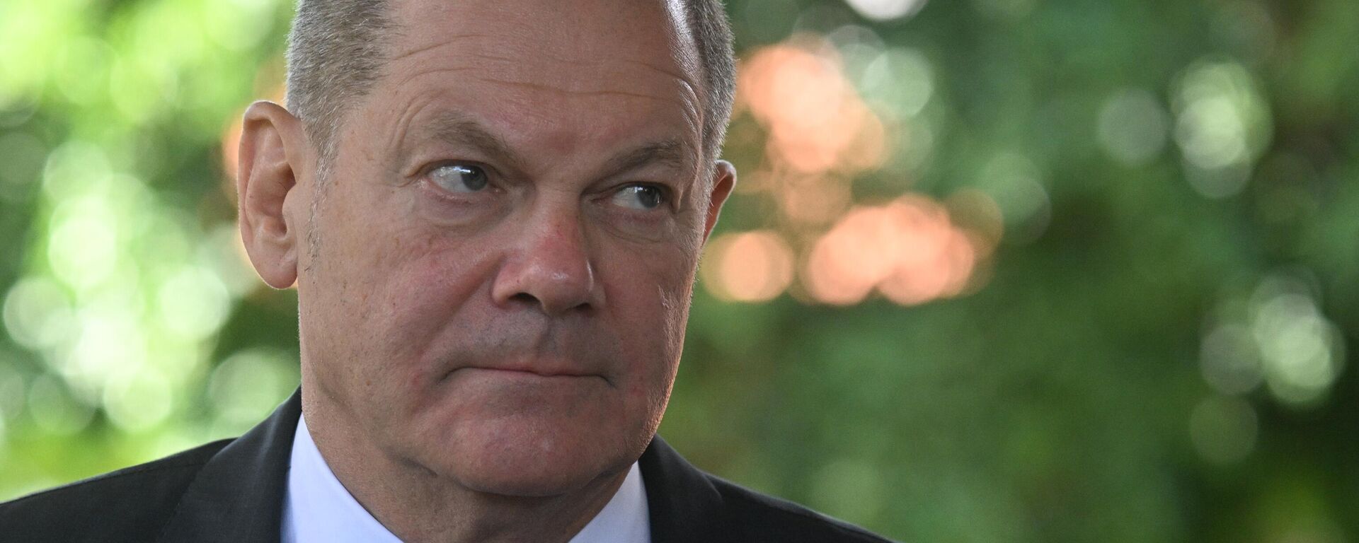 German Chancellor Olaf Scholz  - Sputnik International, 1920, 20.08.2023