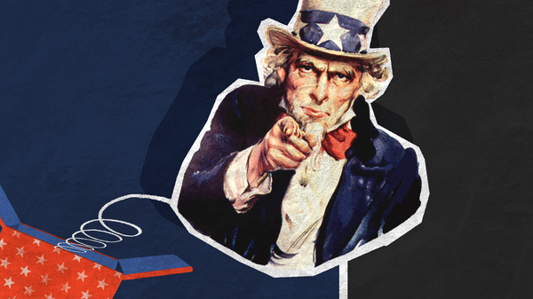 Israeli Ground Invasion in Gaza Imminent, US Congress Dysfunction - Sputnik International