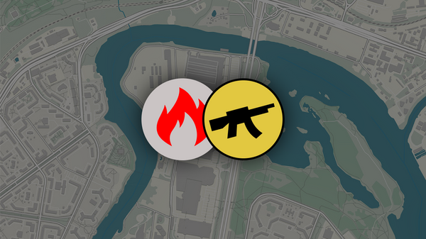 Crocus City Hall attack Infographics - Sputnik International
