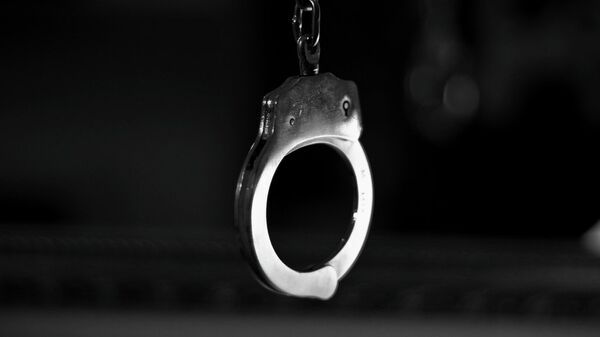 Handcuffs - Sputnik International