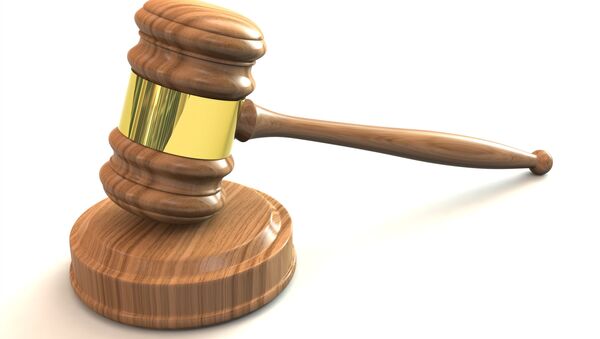 Orange County Superior Court Judge M. Marc Kelly sentenced a child molester to only 10 years, down from 25, stating the rapist didn’t mean to hurt the child. - Sputnik International
