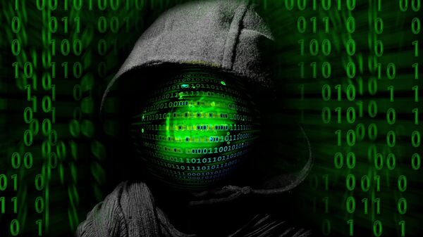 An anonymous hacker from the Russian image board Dvach is spreading panic across the Russian Internet by hacking into the webcams of other online users and broadcasting their videos. - Sputnik International