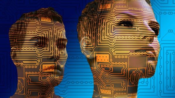 Artificial intelligence - Sputnik International
