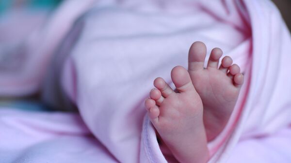 Baby - Sputnik International