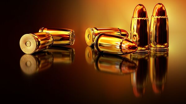 Bullets - Sputnik International