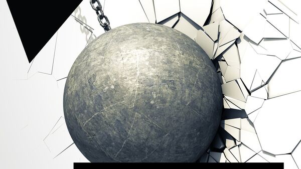Hard Facts - Sputnik International