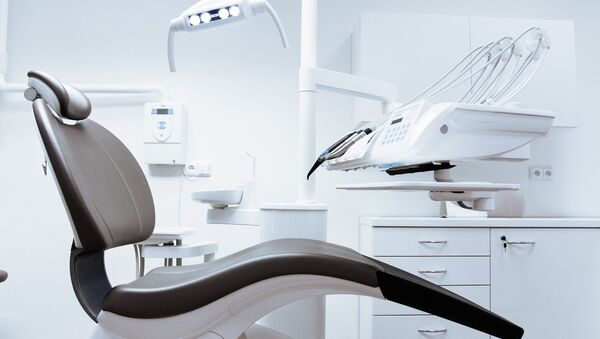 Dentist's office - Sputnik International