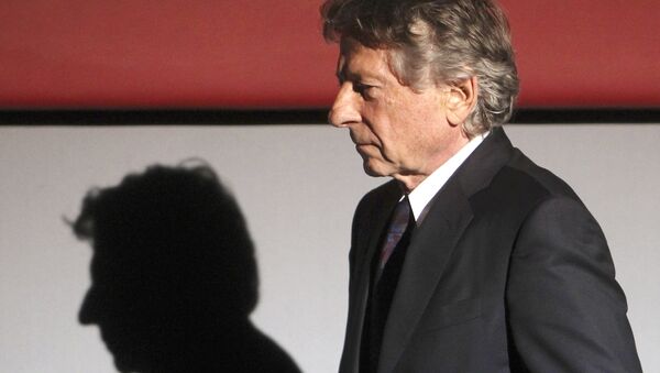 Polish born film director Roman Polanski (File) - Sputnik International