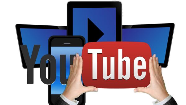 YouTube - Sputnik International