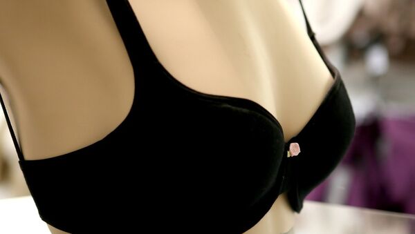 Brassiere - Sputnik International