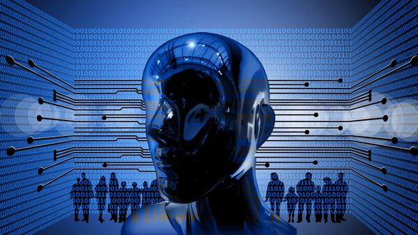 Artificial intelligence - Sputnik International