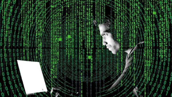 Cybersecurity - Sputnik International