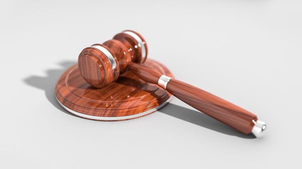 Court. - Sputnik International