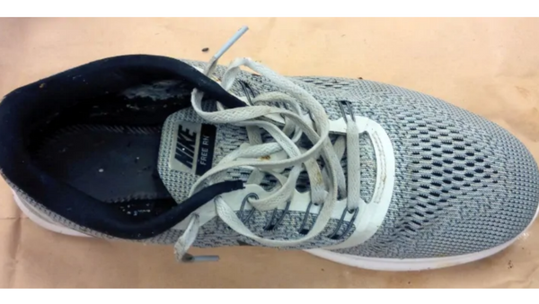 Shoe - Sputnik International