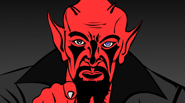 Satan - Sputnik International