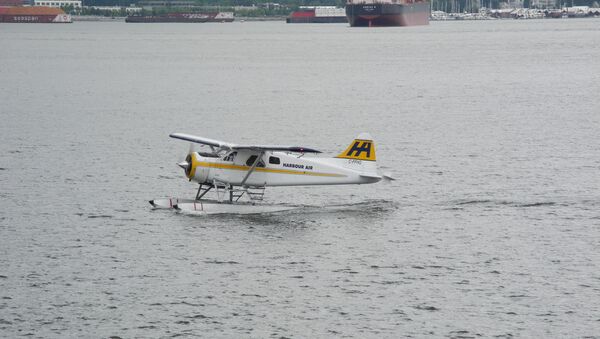 Beaver DHC-2 - Sputnik International