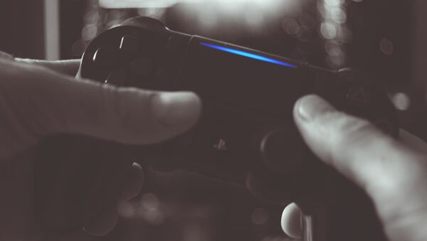 Playstation - Sputnik International
